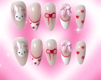Miffy Vday