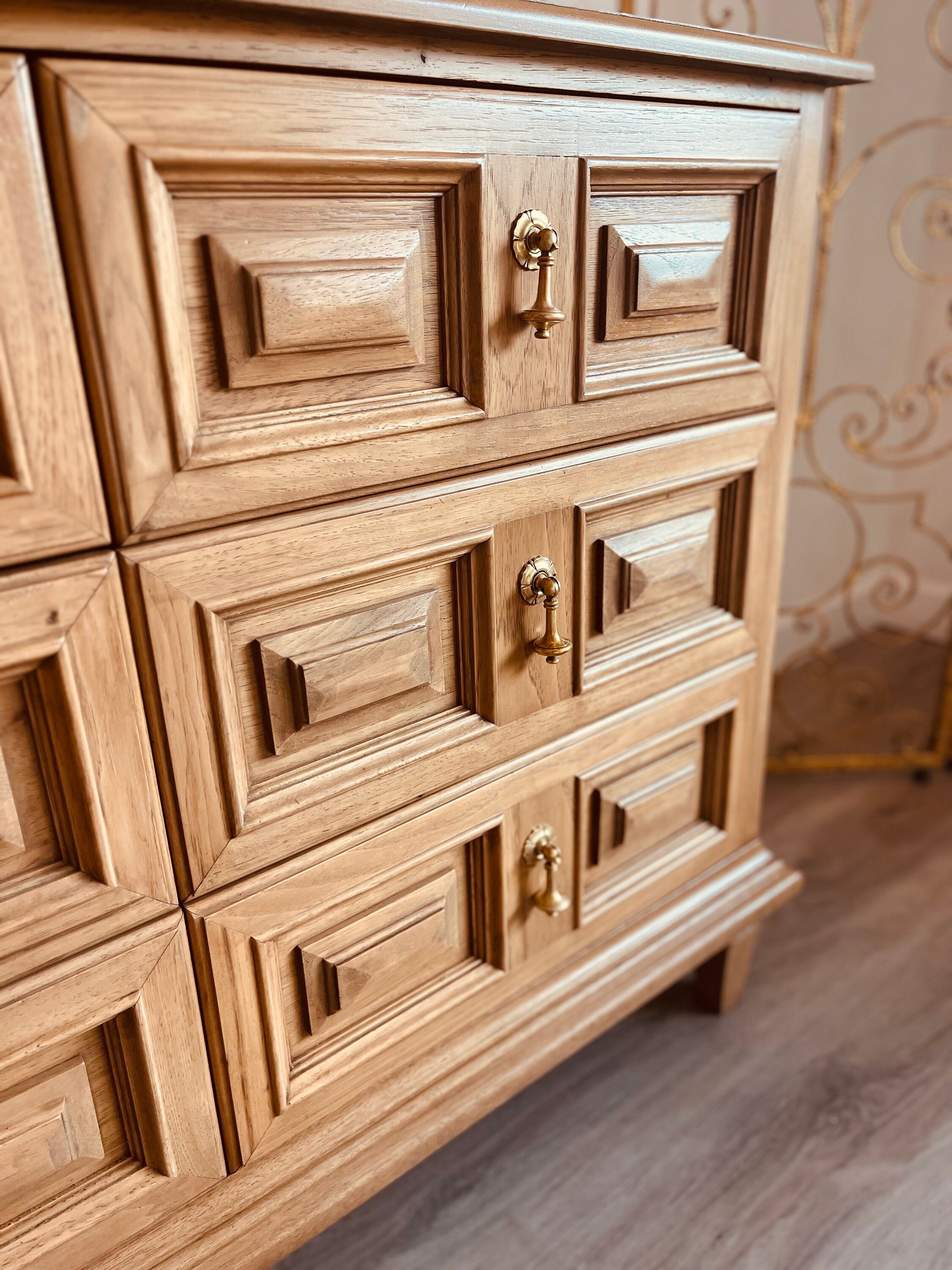 SOLD! Do Not Purchase!! Drexel Dresser, Late Midcentury
