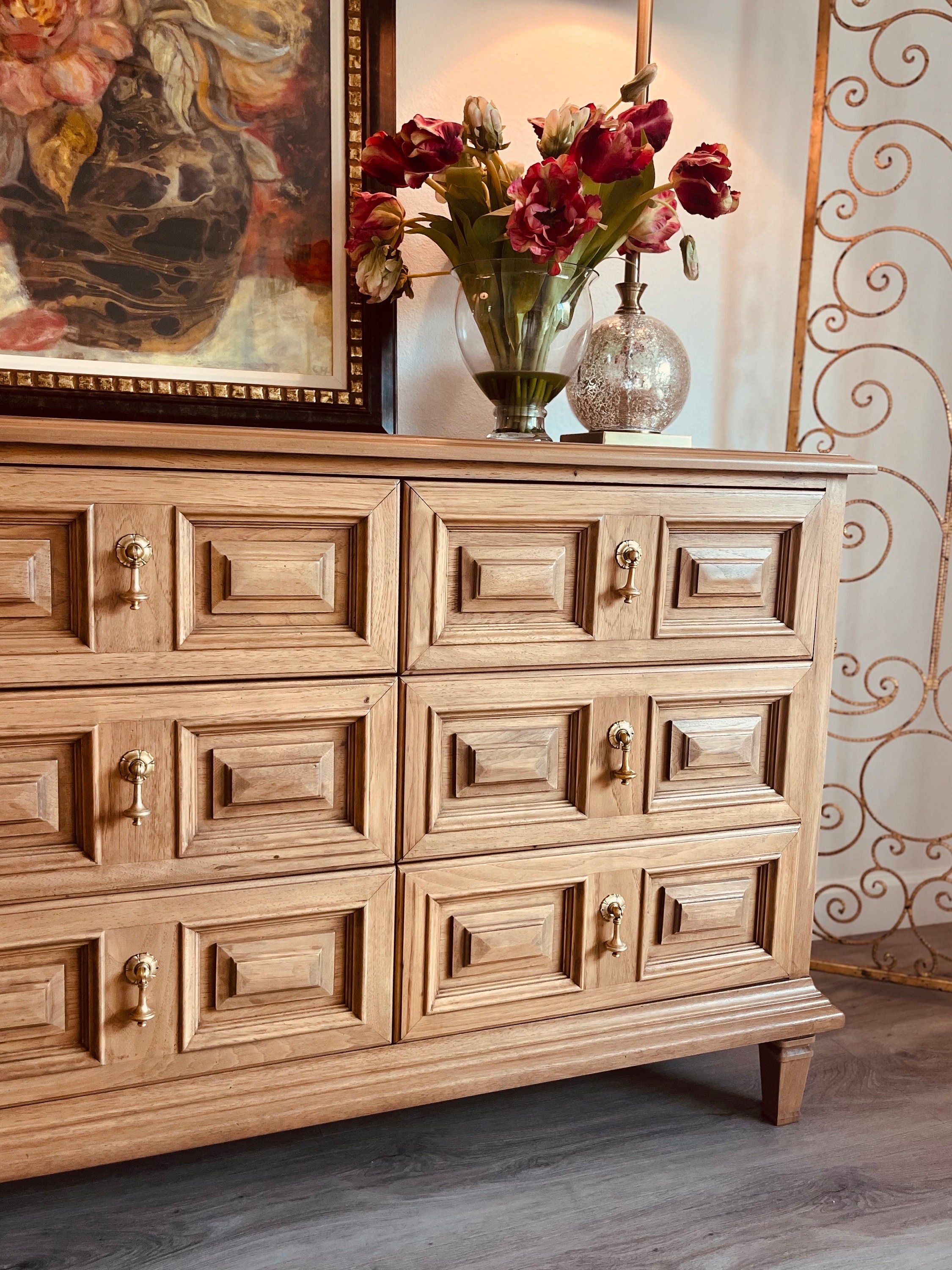 2025年新作アイテムが続々登場 Drexel Purchase!! Not Do SOLD! Dresser, Midcentury Late チェスト・タンス