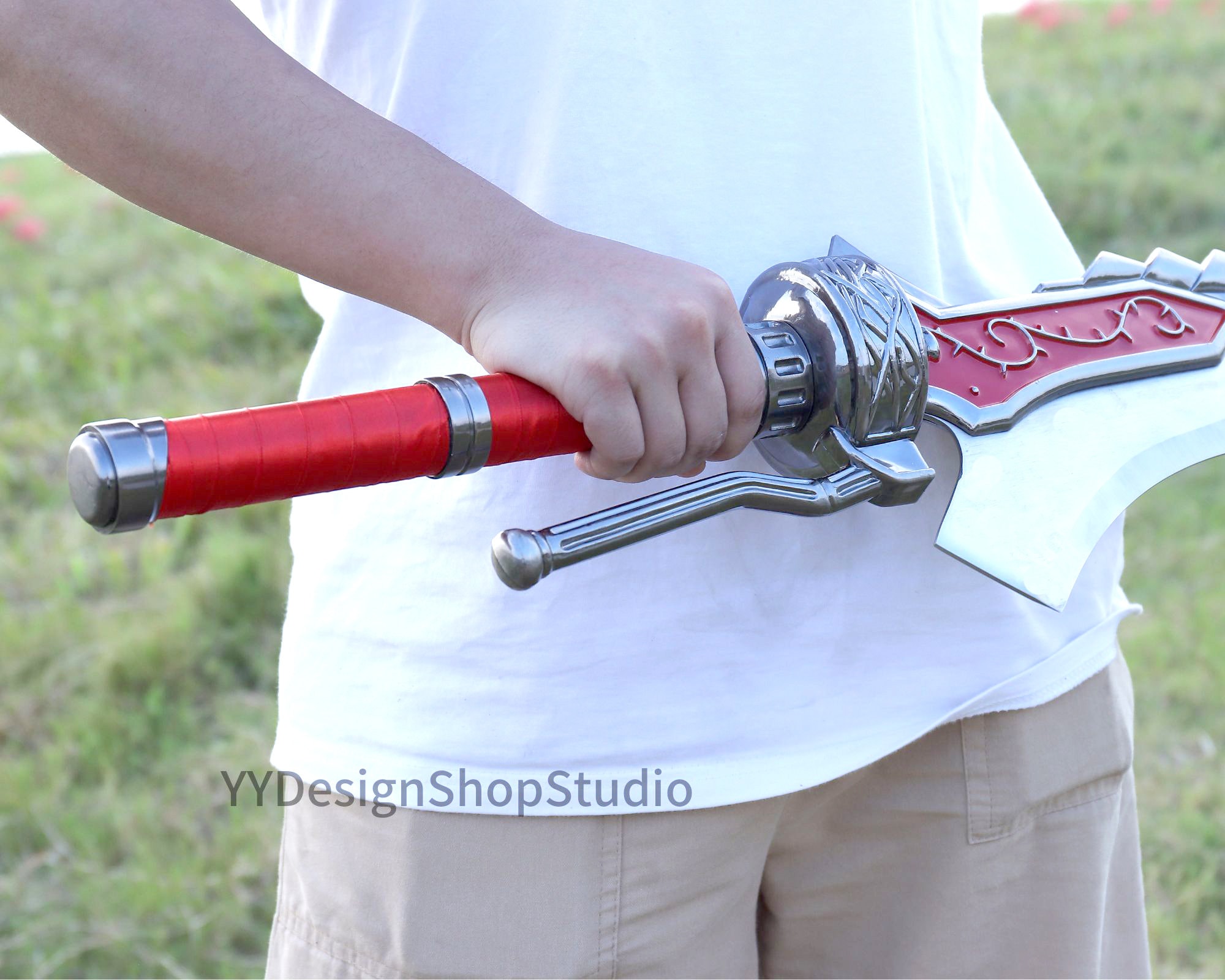 Devil May Cry 5 60 Inch REBELLION OF DANTE 1:1 Replica -  Norway