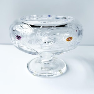 St Louis Botticelli Crystal - Etsy