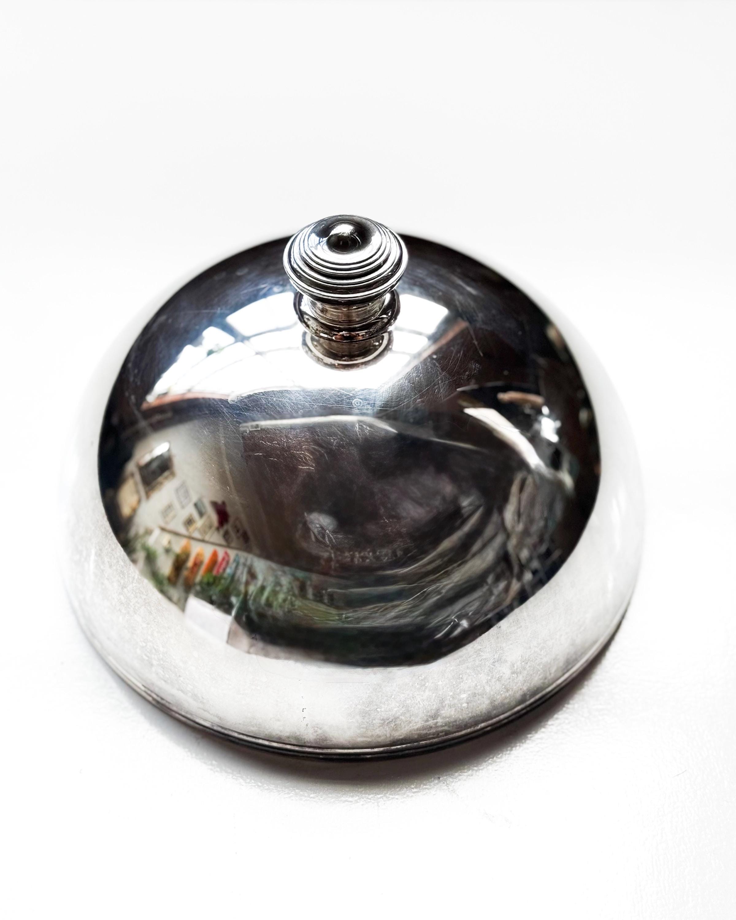 希少 クリストフル アリア デザートサイズ 6点