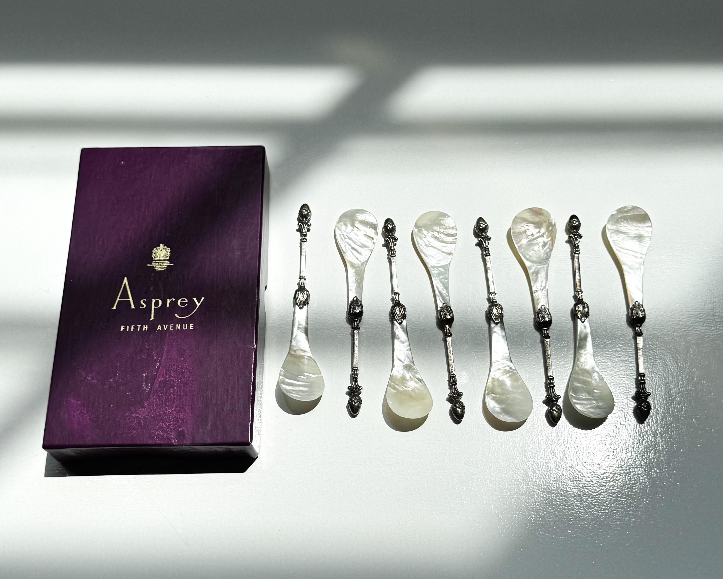 Asprey - Etsy 日本