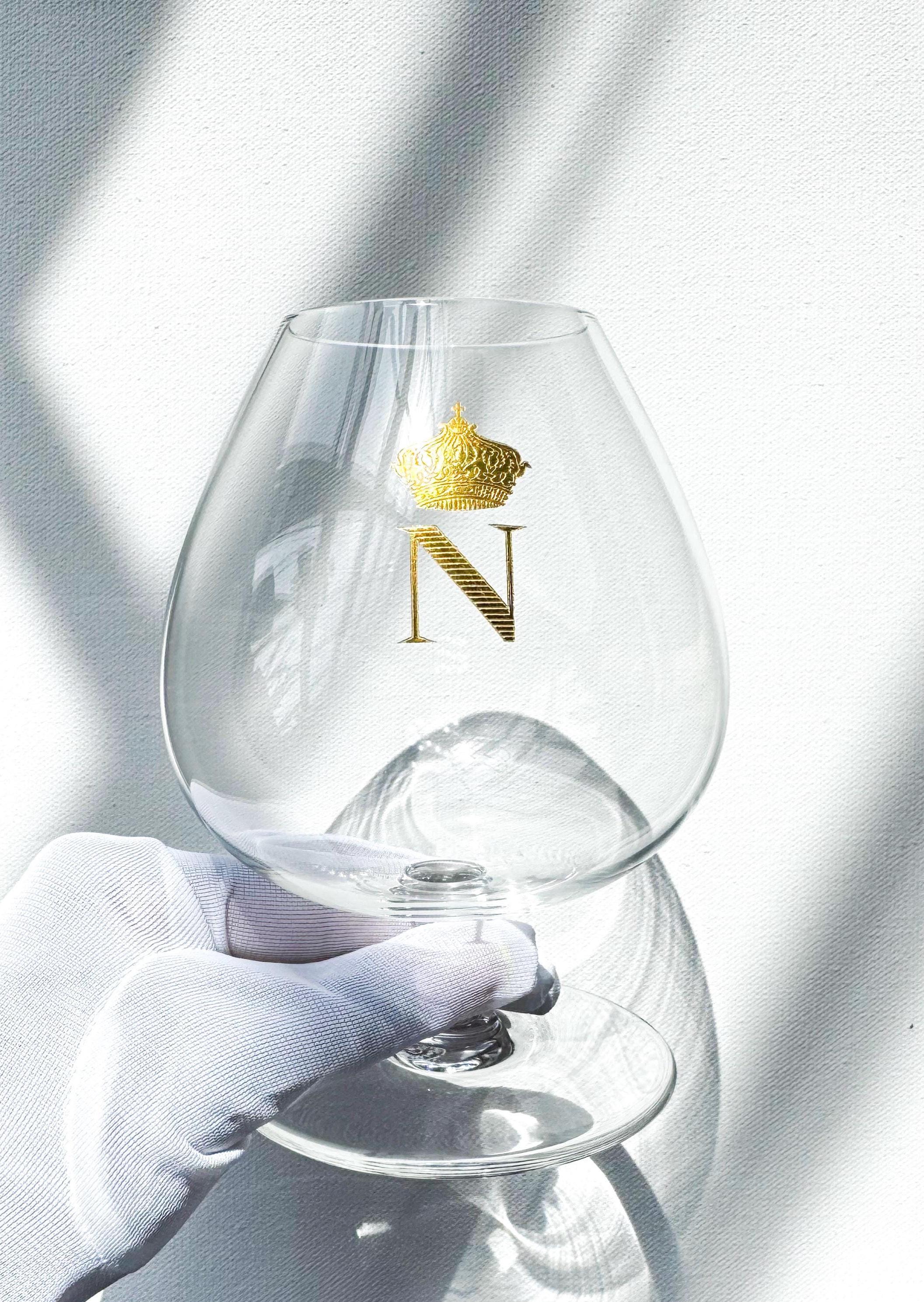 Copas de brandy antiguas - Etsy México, image size:2114x2978