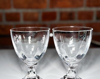 St Louis Saint Louis Crystal France 6