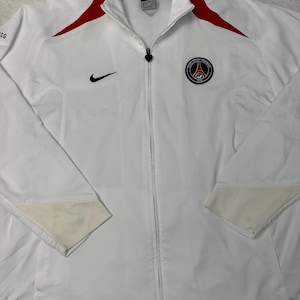 Psg Jacket - Etsy