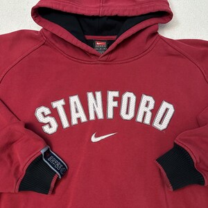 NIKE スウッシュ スタンフォード大学 NCAA ナイキ パーカー フーディー NIKE スウッシュ スタンフォード大学 NCAA ナイキ パーカー