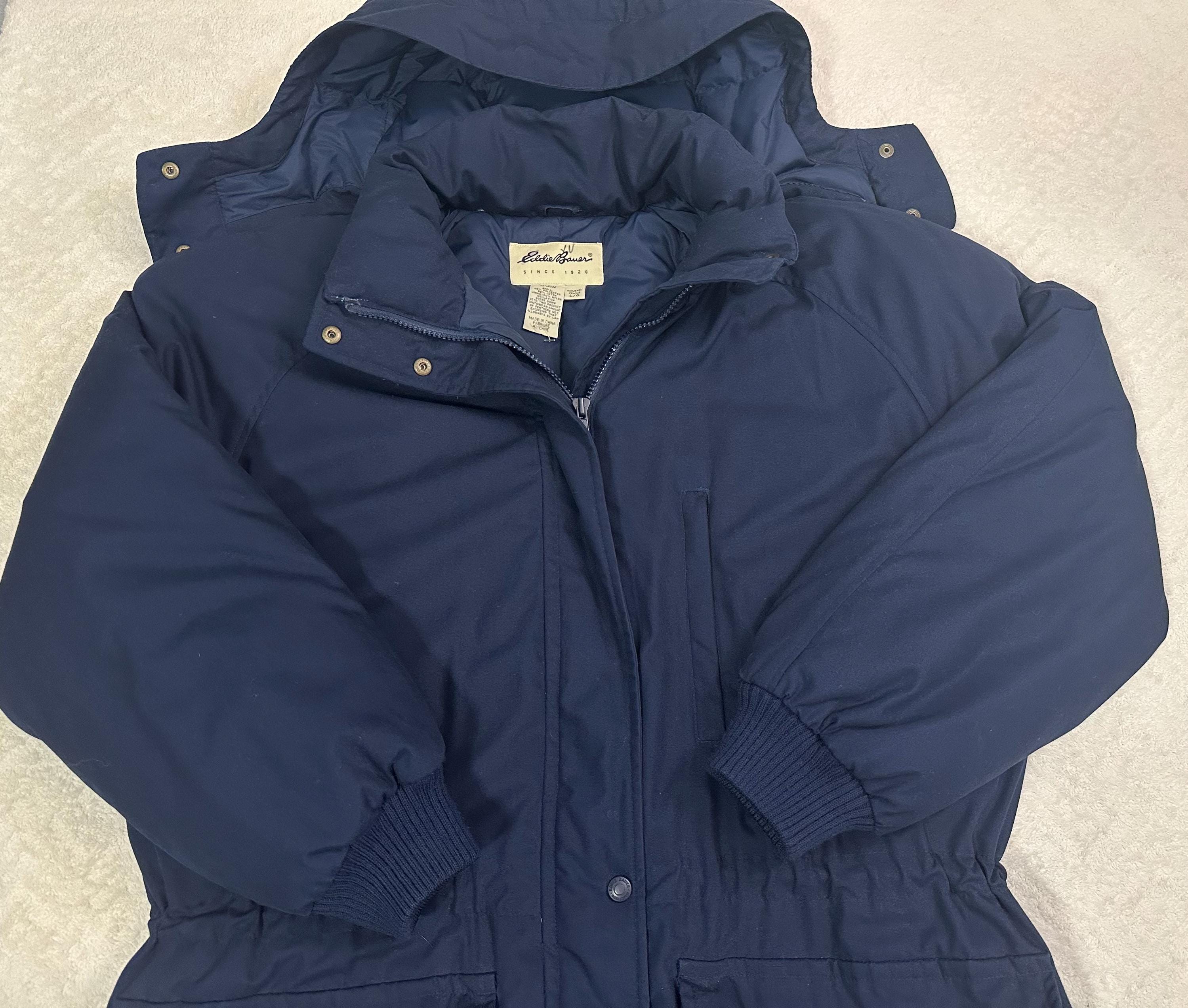 Y2k Eddie Bauer - Etsy