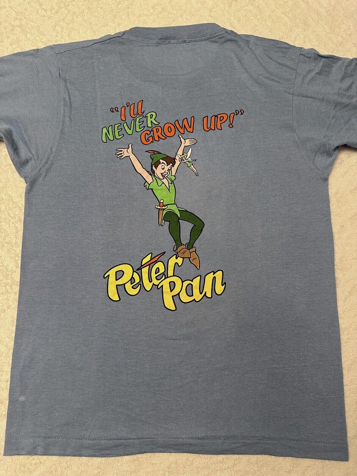 ディズニー　ビンテージ Tシャツ 80 昭和 il_1080xN.2712334328_9yrh.jpg