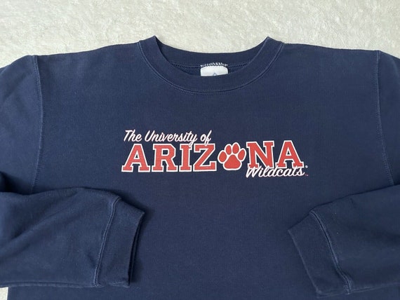 Vintage 1990s University Of Arizona Wildcats Coll… - image 8