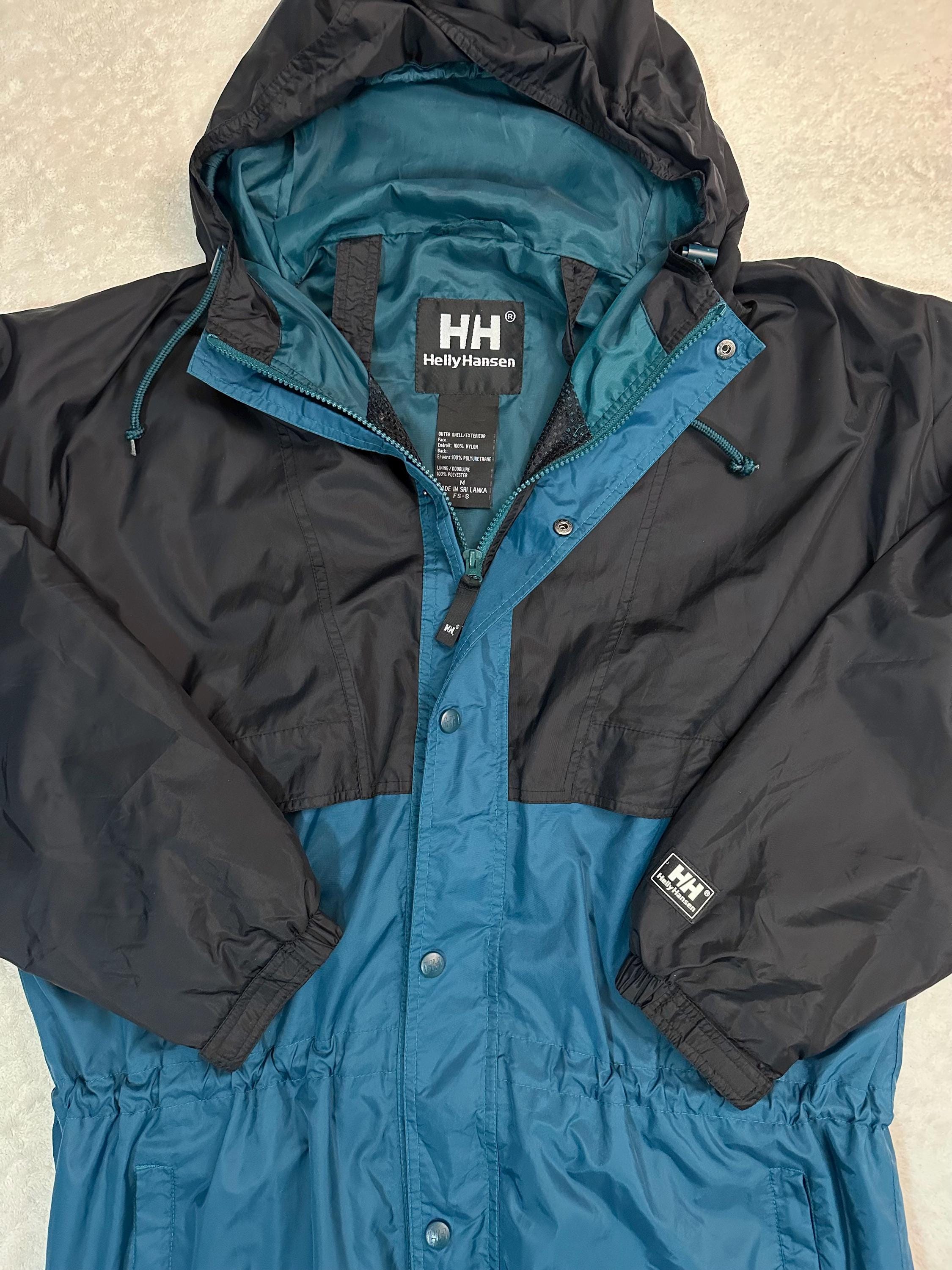 Y2k Helly Hansen - Etsy