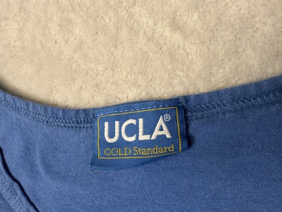 Vintage 1990s 90s UCLA University California Los … - image 3