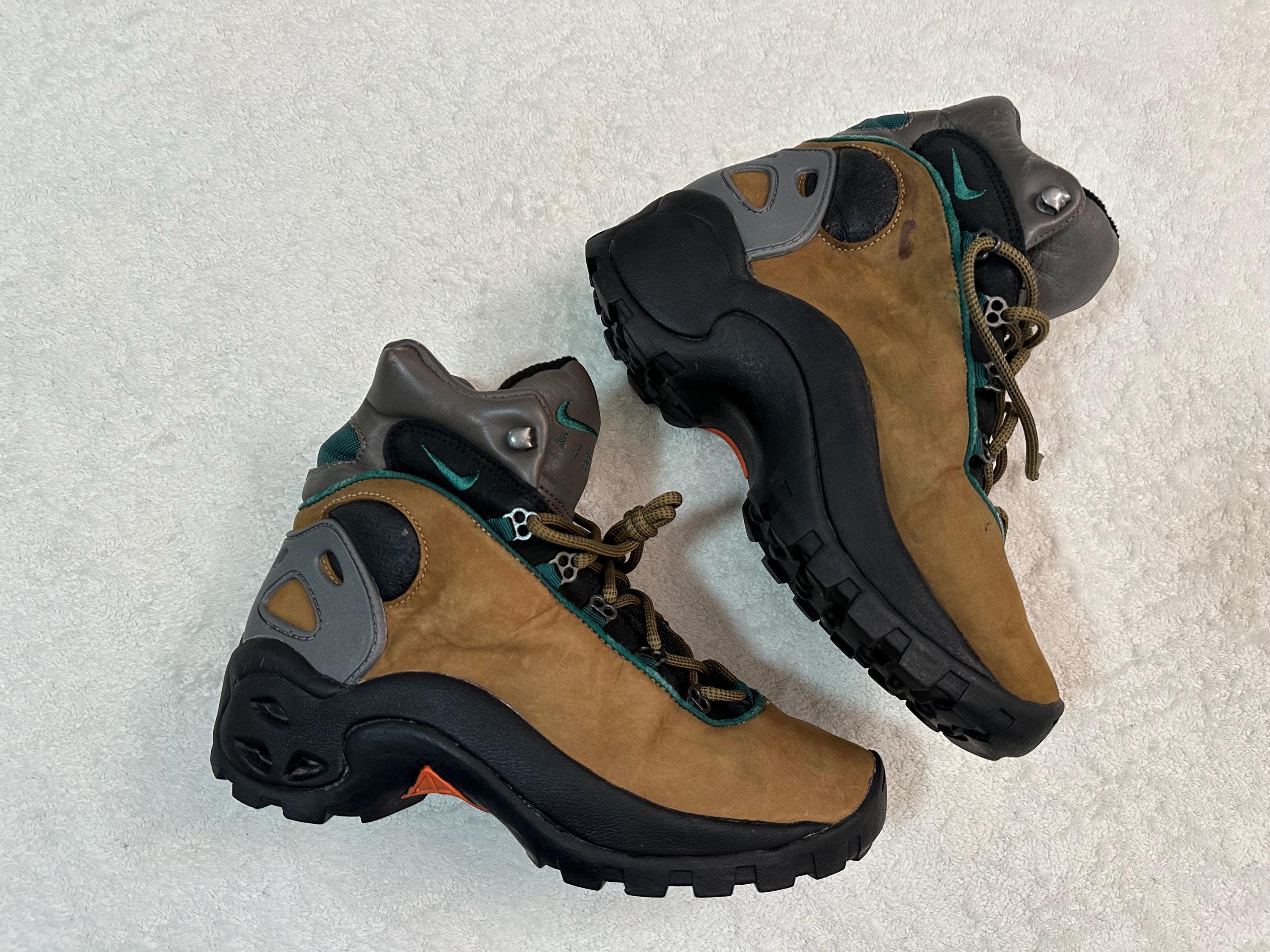 90s nike acg boots - Etsy 日本