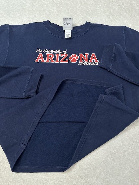 Vintage 1990s University Of Arizona Wildcats Coll… - image 5