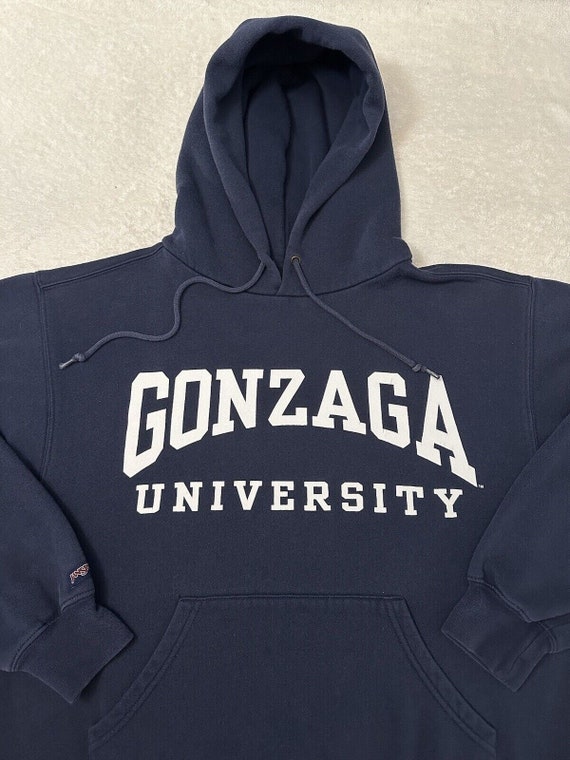 Vintage 1990s 2000s Gonzaga University College St… - image 1