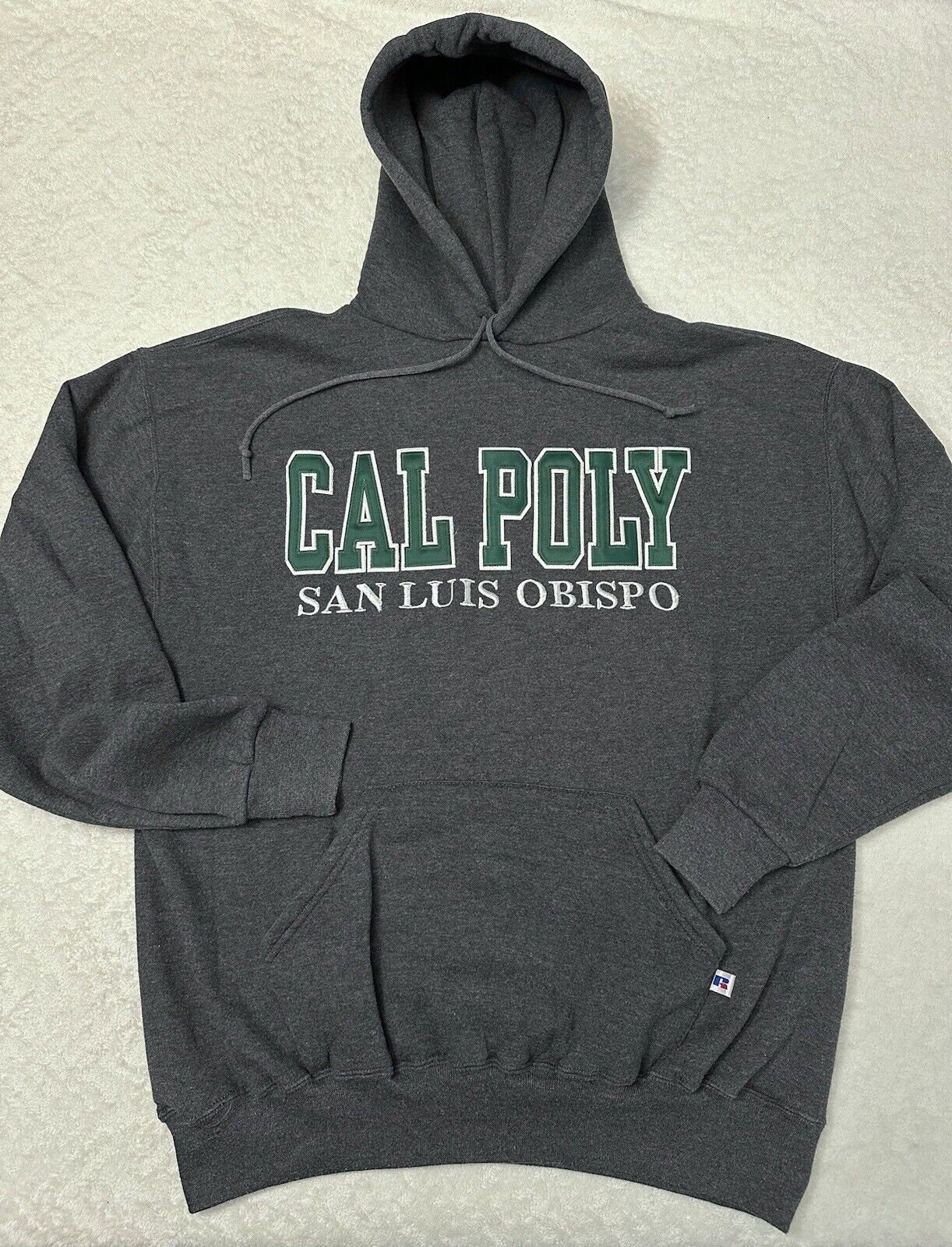 Cal Poly Vintage Sweatshirt - Etsy