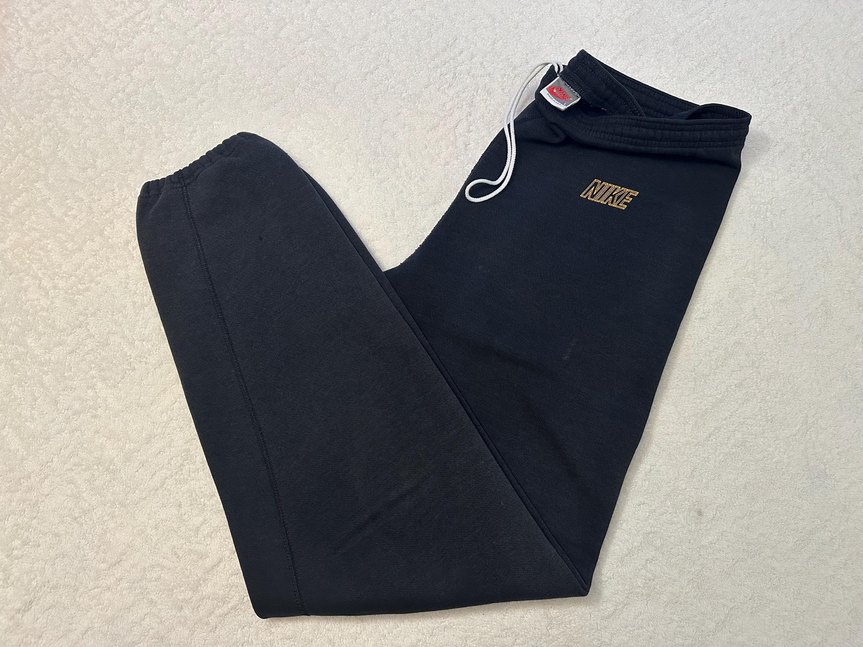1990s \" Nike \" Sweat（made in usa） VINTAGE NIKE SWOOSH SWEATSHIRT 1990s SIZE MEDIUM MADE IN USA