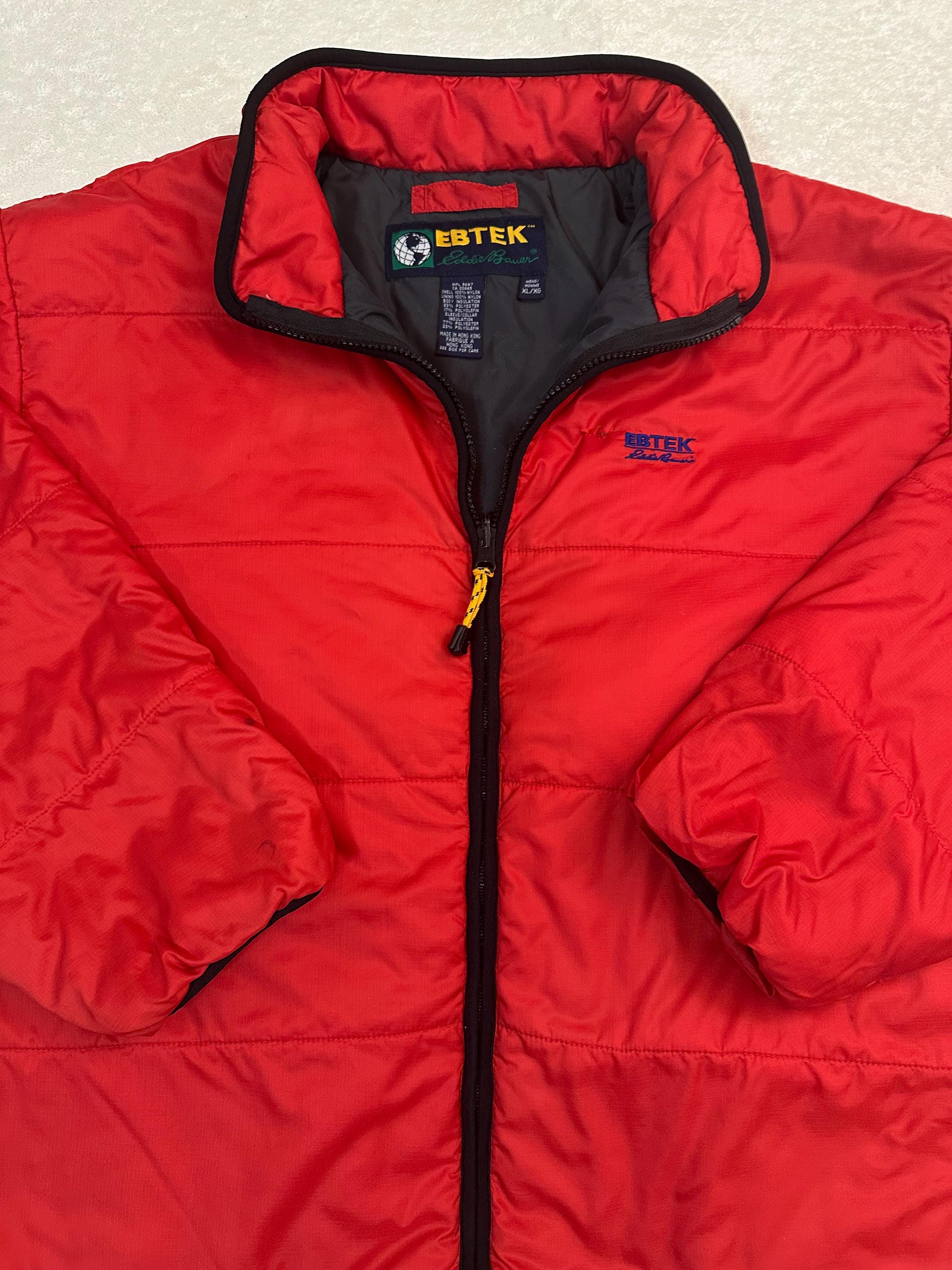 XG Nylon Pullover JKT