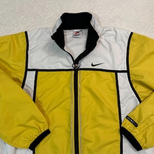 2000s Nike Jacket - Etsy