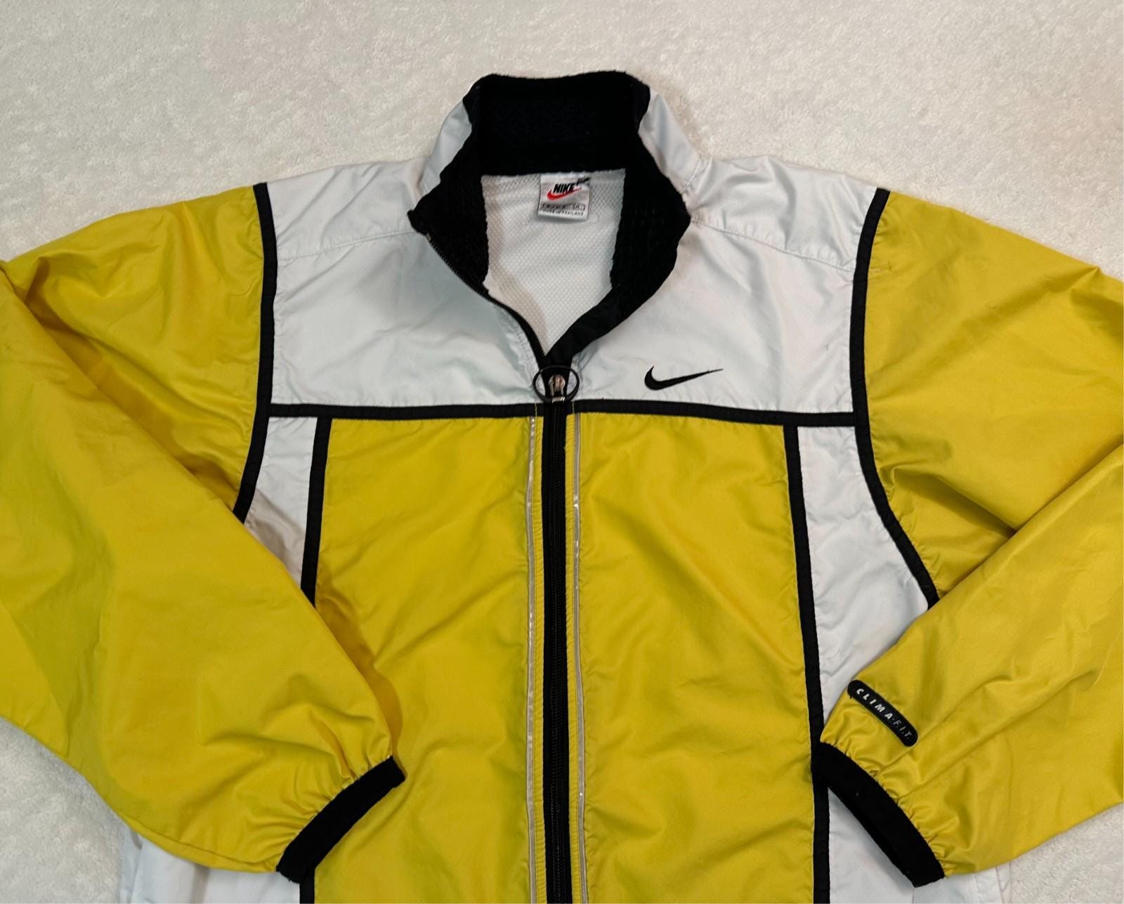 2000s Track Jacket - Etsy