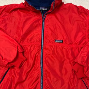 ヴィンテージ 1980s 「patagonia 」guide jacket PATAGONIA GUIDE SHELL JACKET 1992 M｜SAFARI サファリ｜高円寺