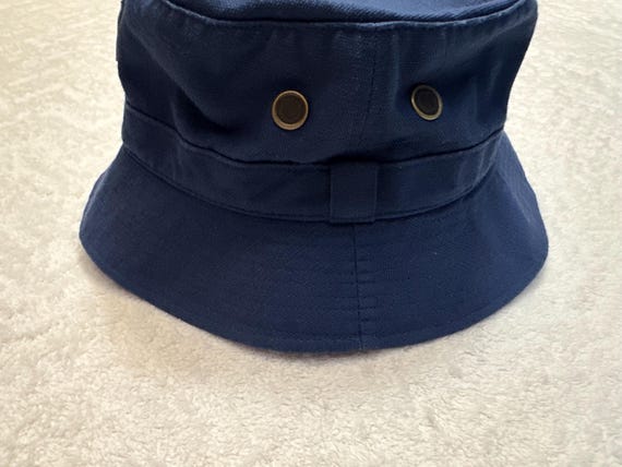 帽子 90s old stussy bucket hat / vintage Stussy Vintage 90-00s Bucket Hat Unisex Retro Streetwear