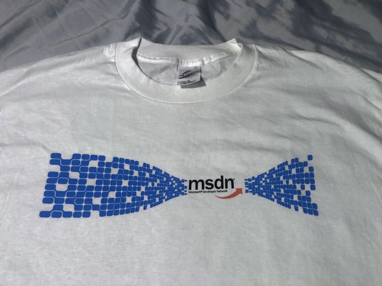 Vintage 1990s 90s 2000s Y2K MSDN Microsoft Developer Network Tech 
