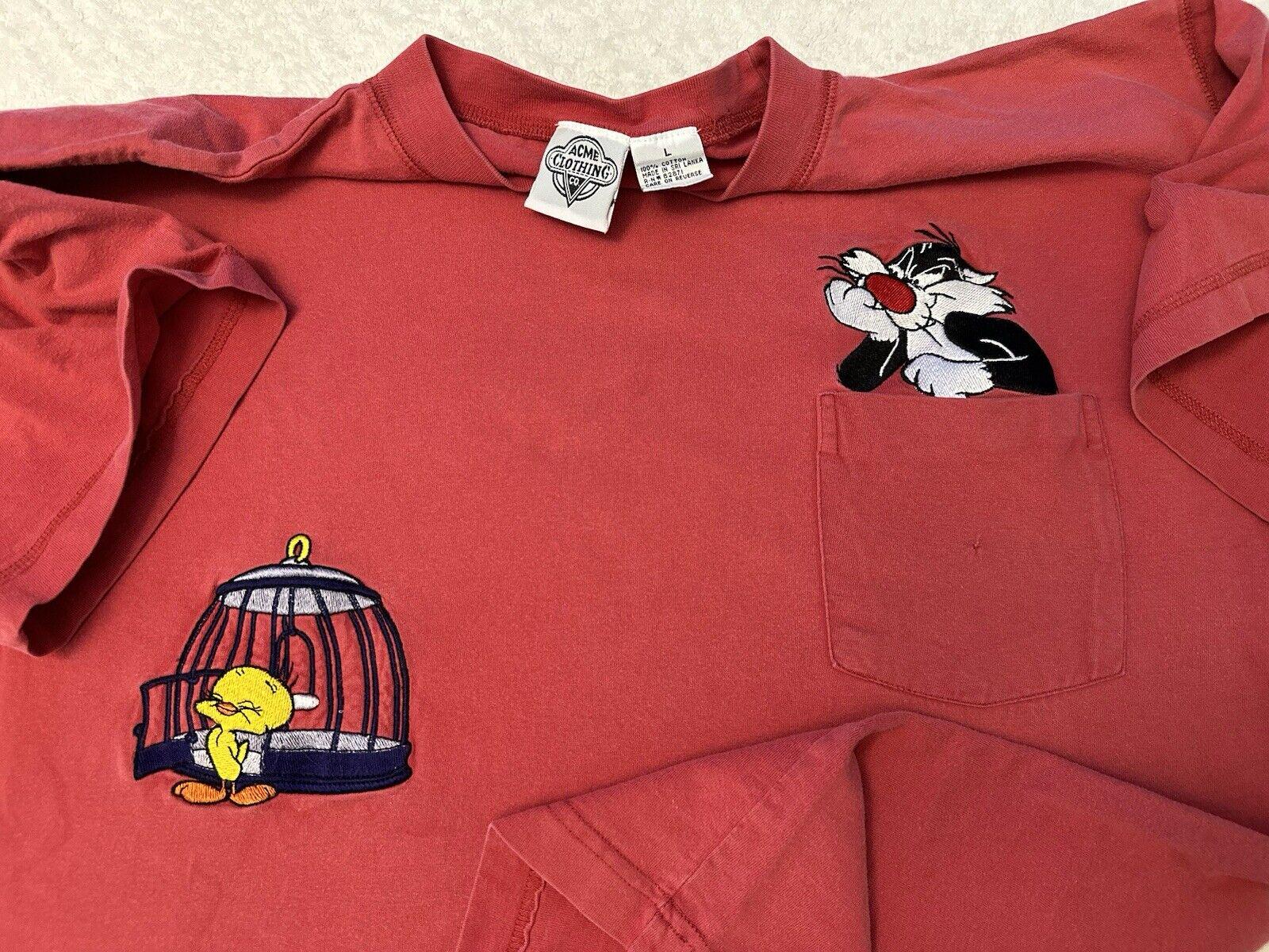 Acme Shirt - Etsy Singapore