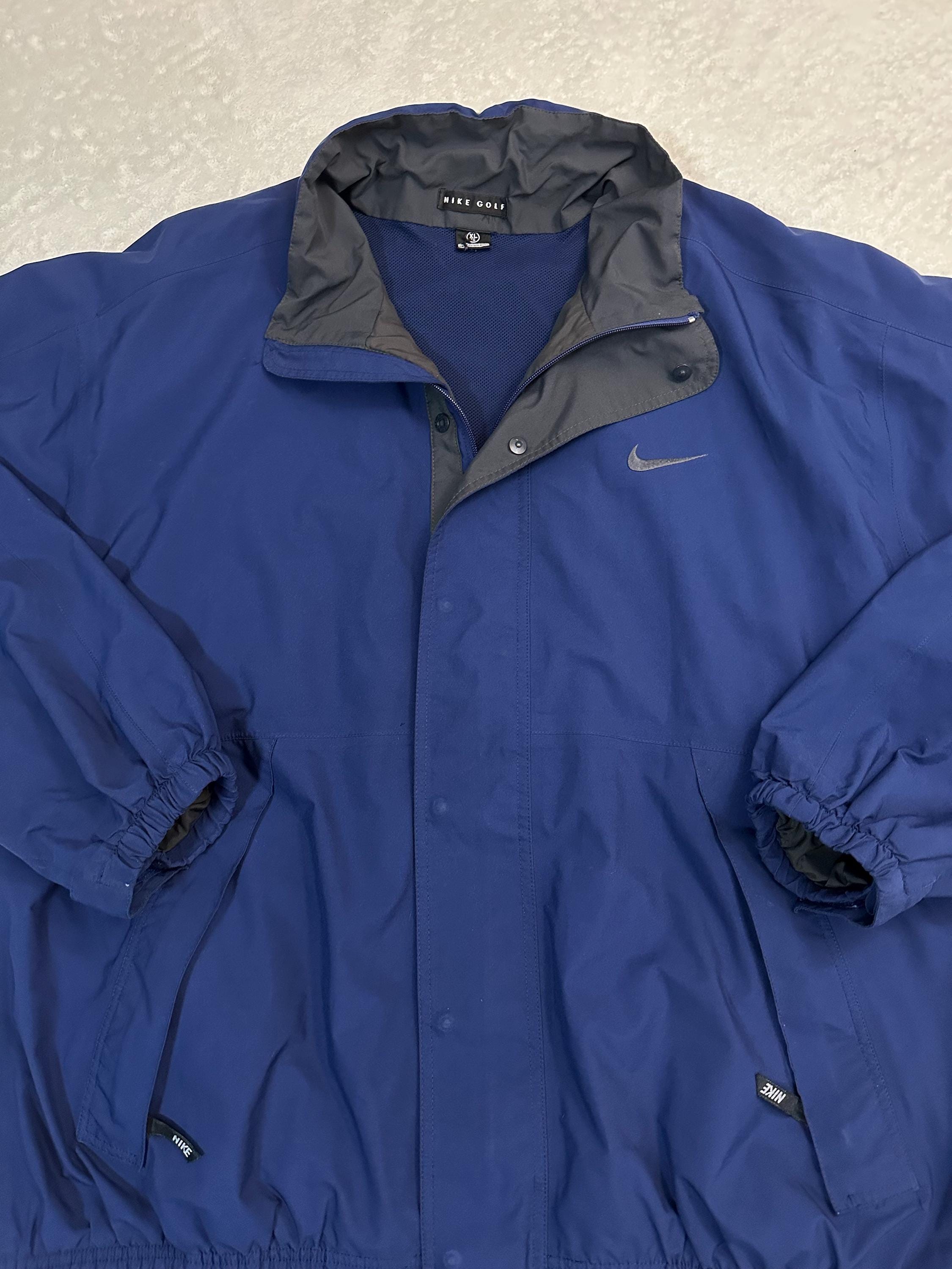 90s Nike Golf - Etsy