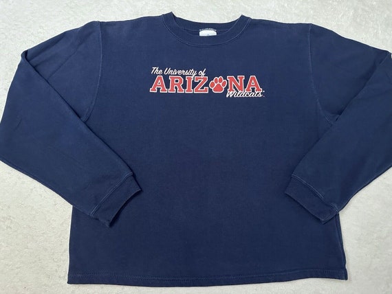 Vintage 1990s University Of Arizona Wildcats Coll… - image 6