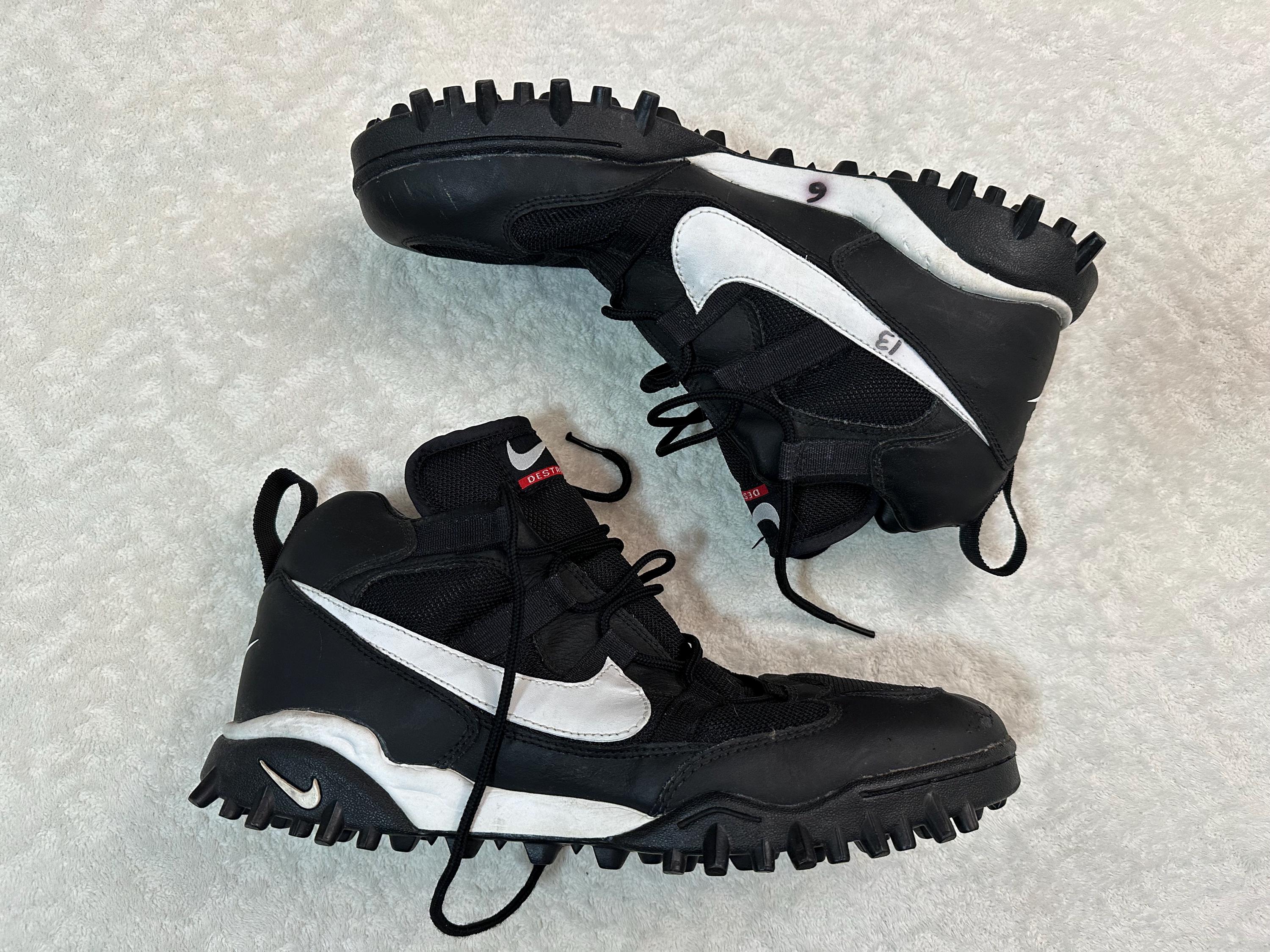 Nike 90s shoes - Etsy 日本