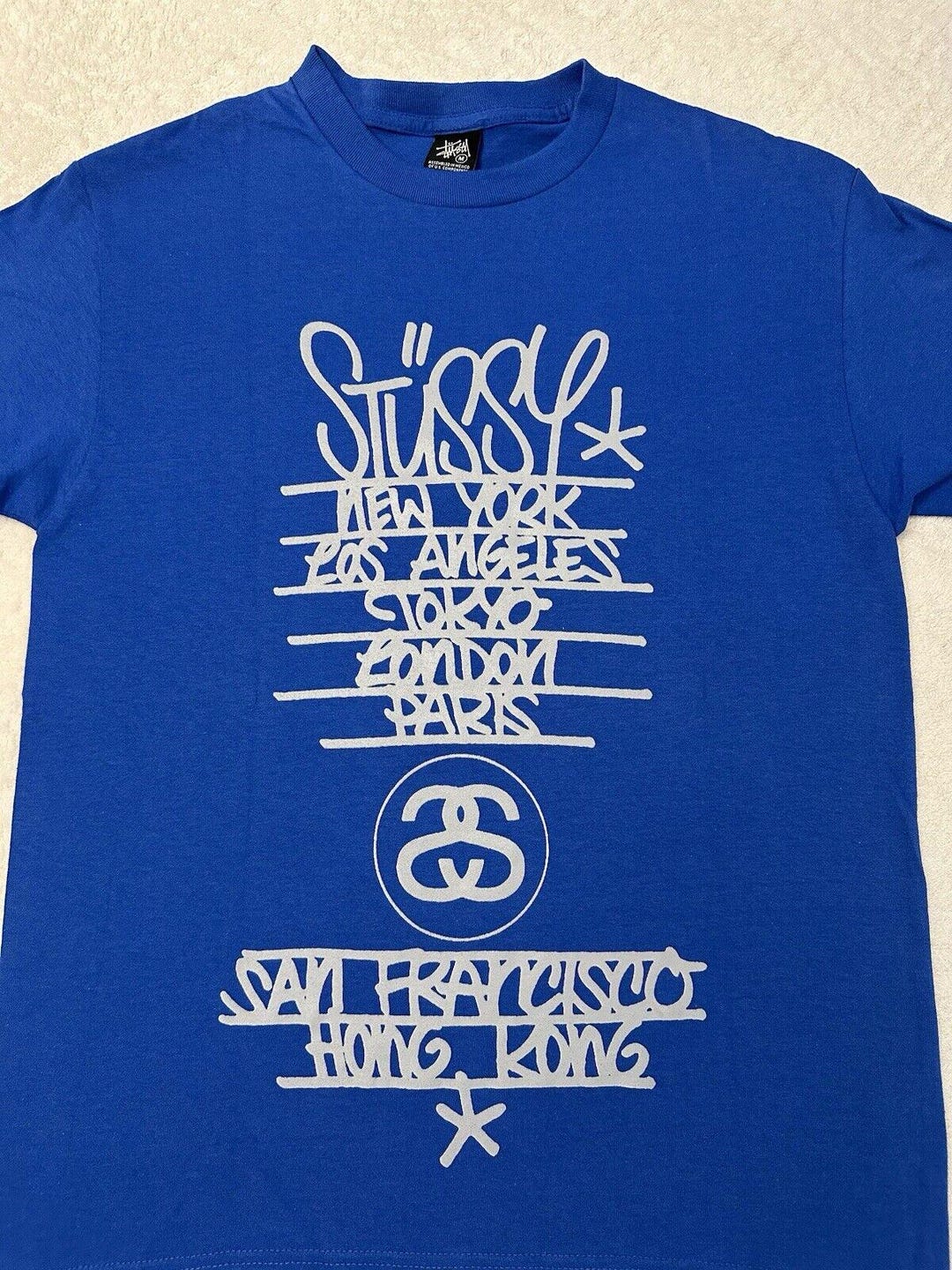 トップス Old Stussy haze il_fullxfull.6294227158_8brm.jpg