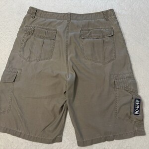 2000's Cargo Shorts - Etsy