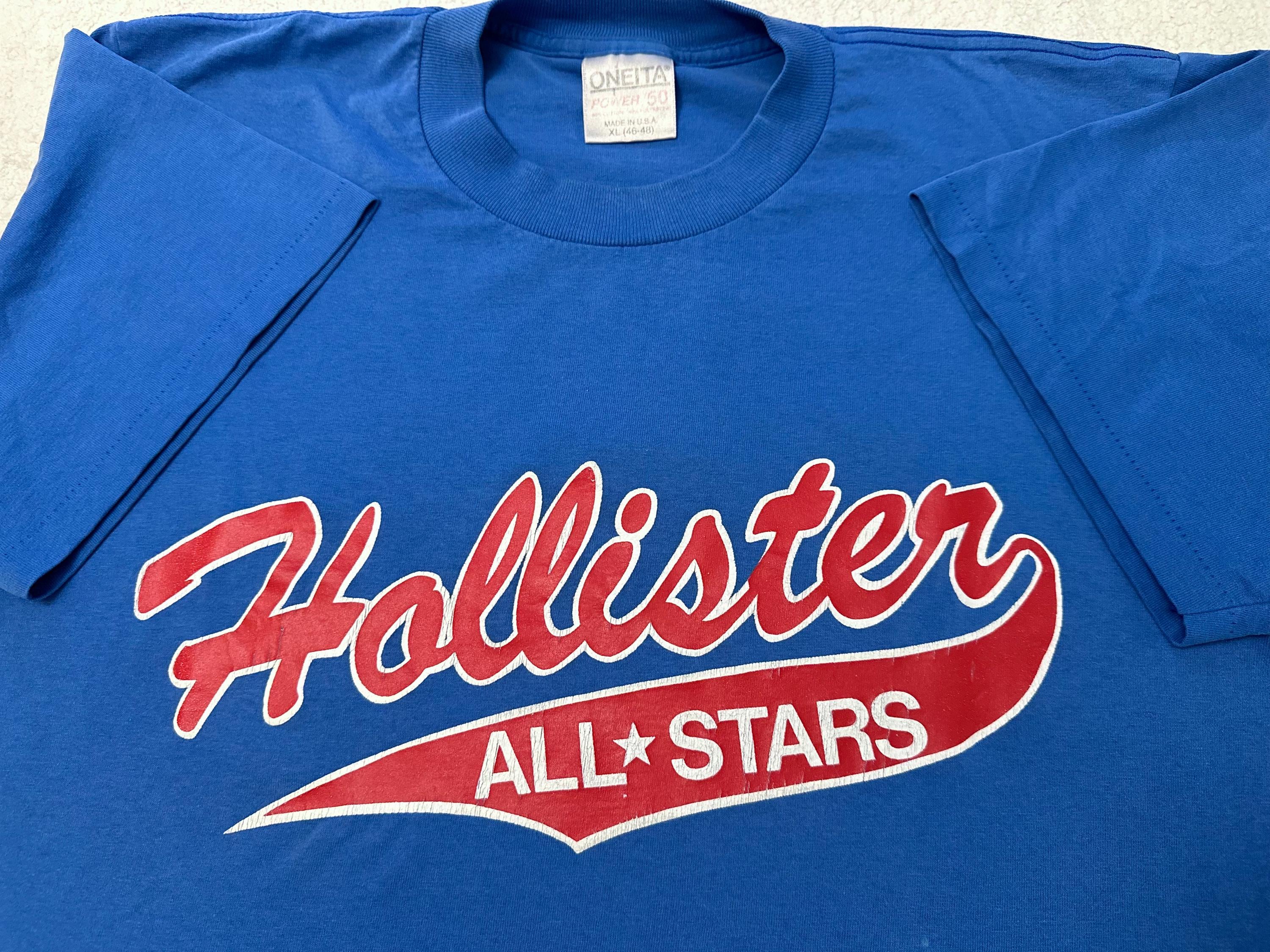 Hollister Clothing Hollister Lot Tee Shirt Vintage Hollister Tops
