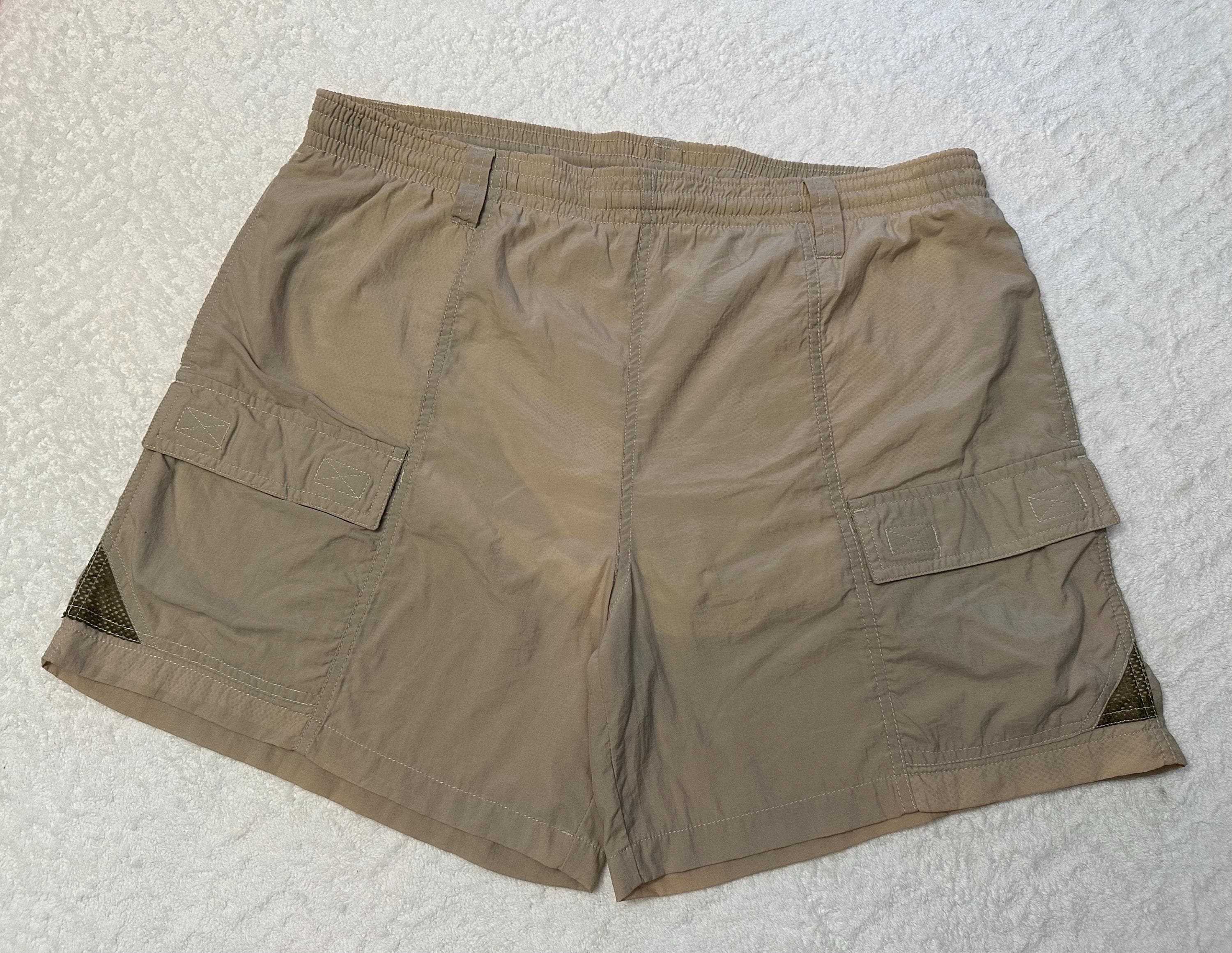 2000's Cargo Shorts - Etsy