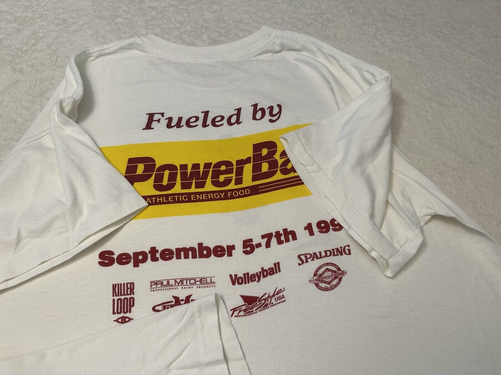 ビンテージレアUSA VOLLEYBALL CHAMPIONSHIPS T XL Vtg 90s Champion