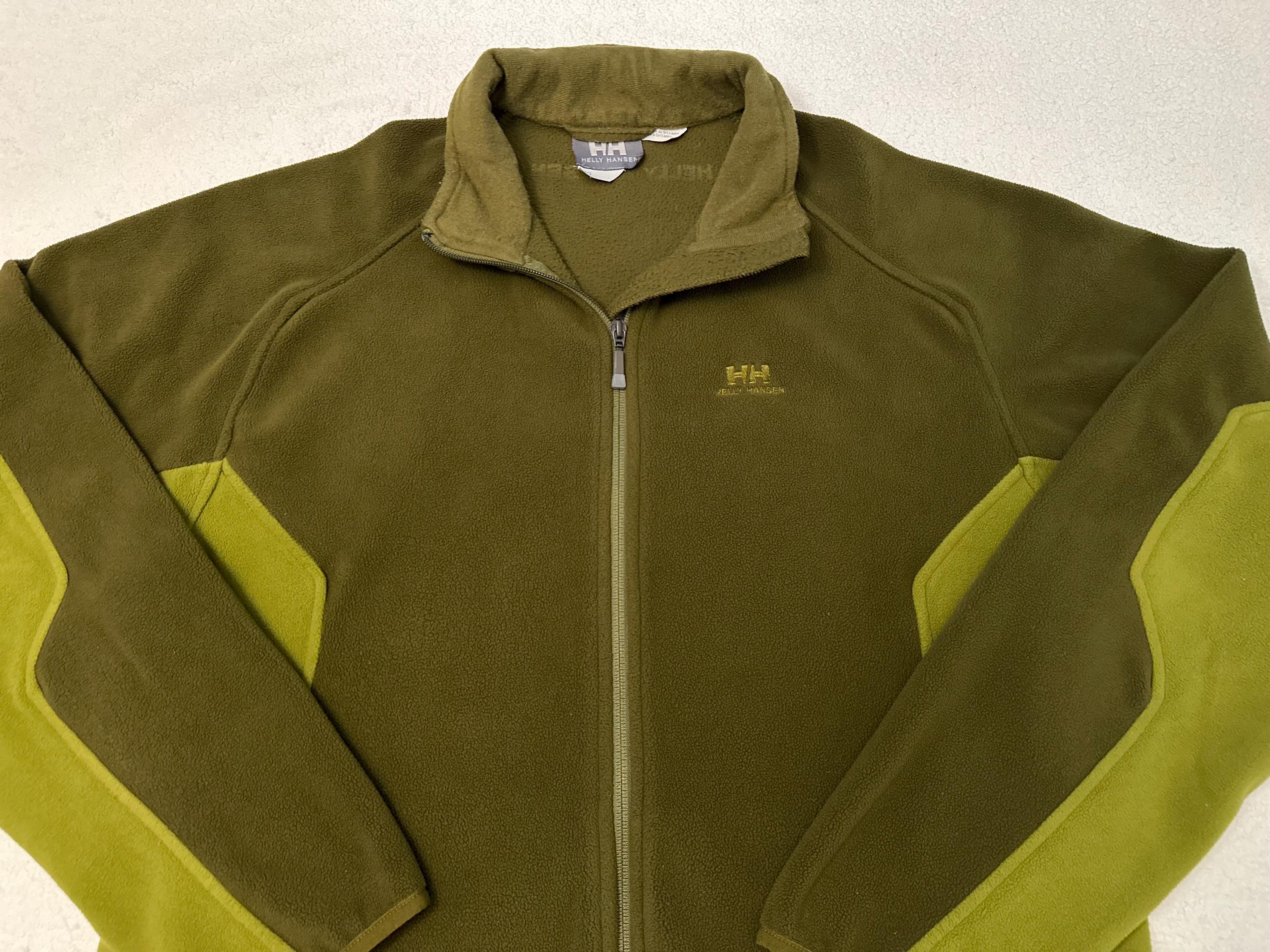 Y2k Helly Hansen - Etsy