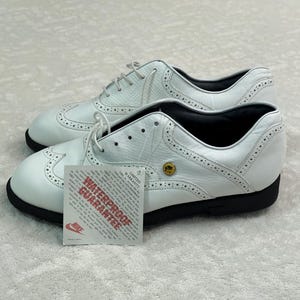 90s Nike Golf - Etsy