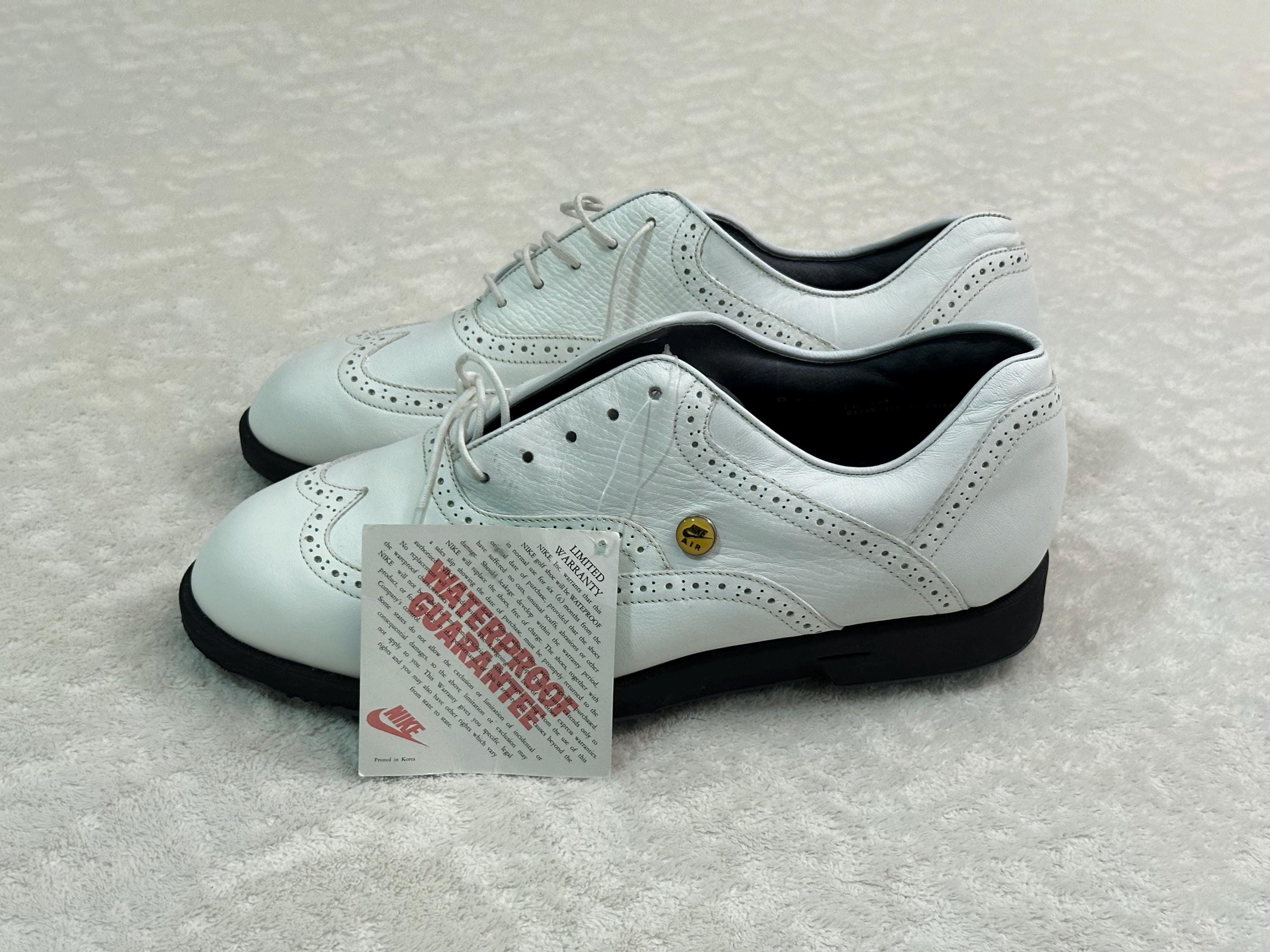 90s Nike Golf - Etsy