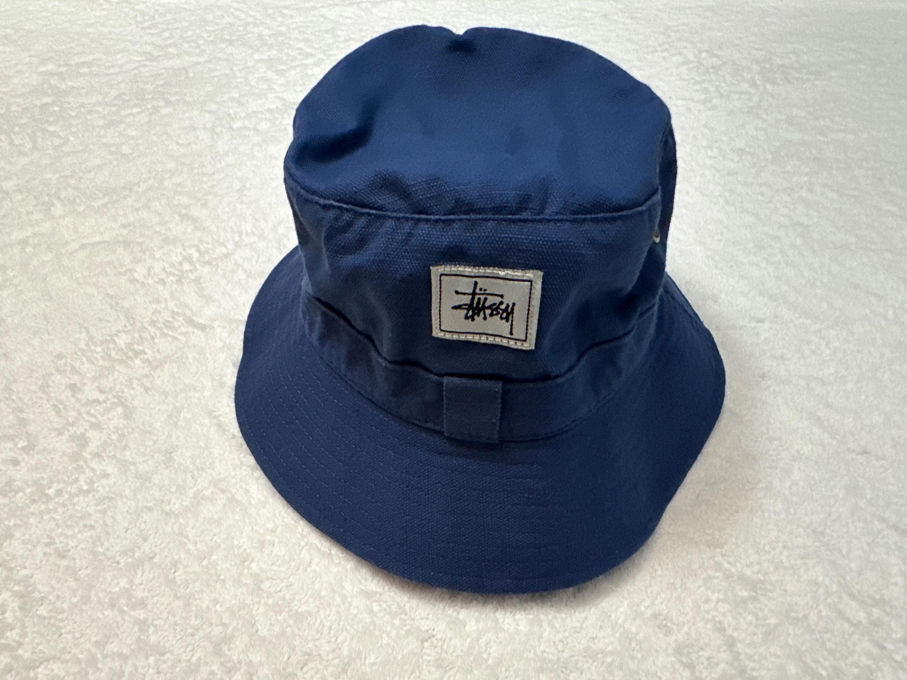 Stussy Vintage Cap - Etsy Stussy Vintage Cap - Etsy