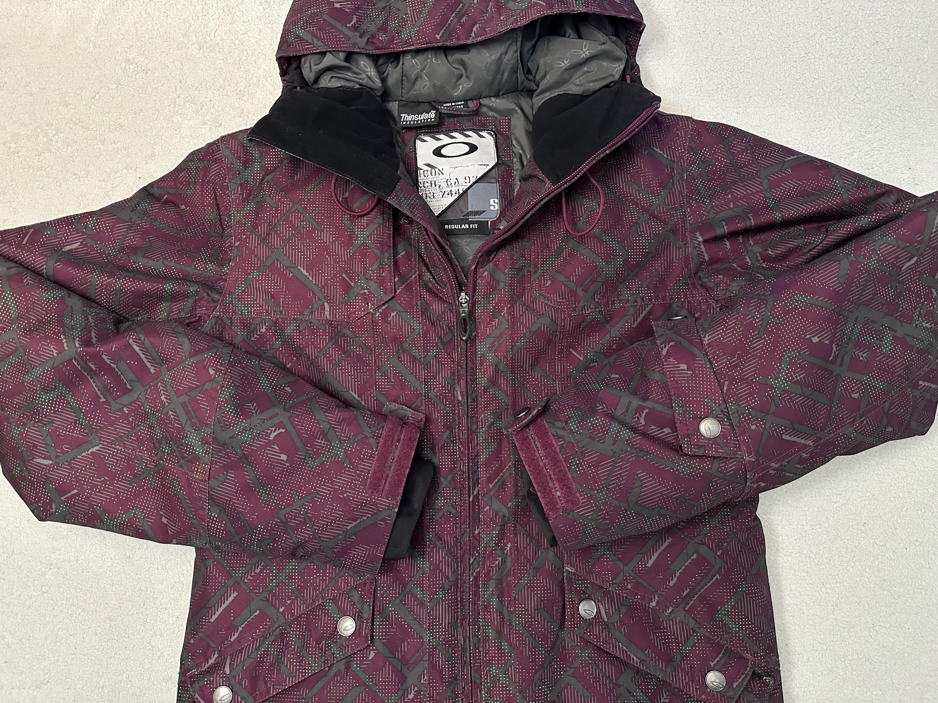 OAKLEY 00ss oakley オークリー　y2K スキーウェア s-l400.jpg