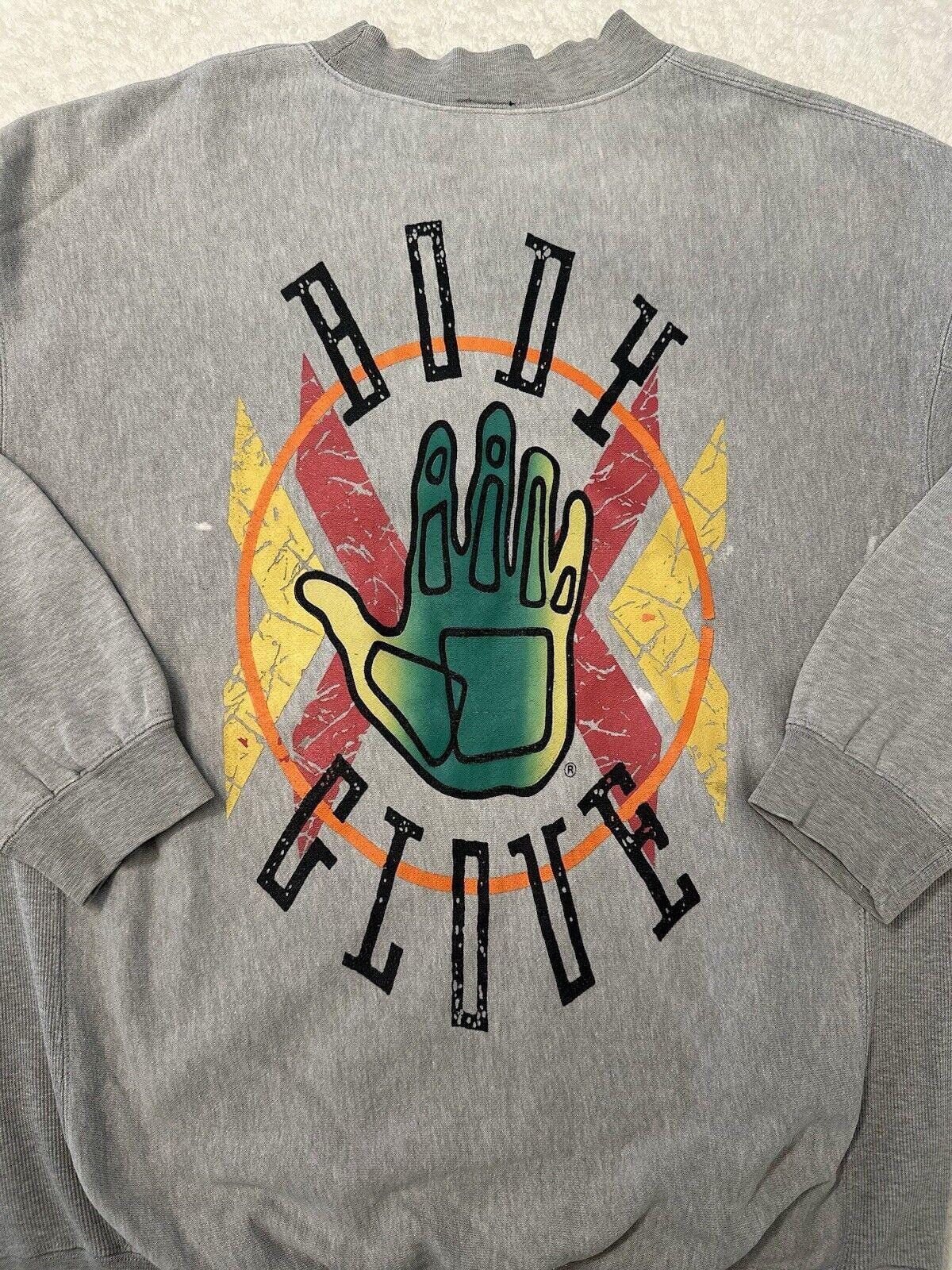 Vintage Body Glove Sweatshirt - Etsy