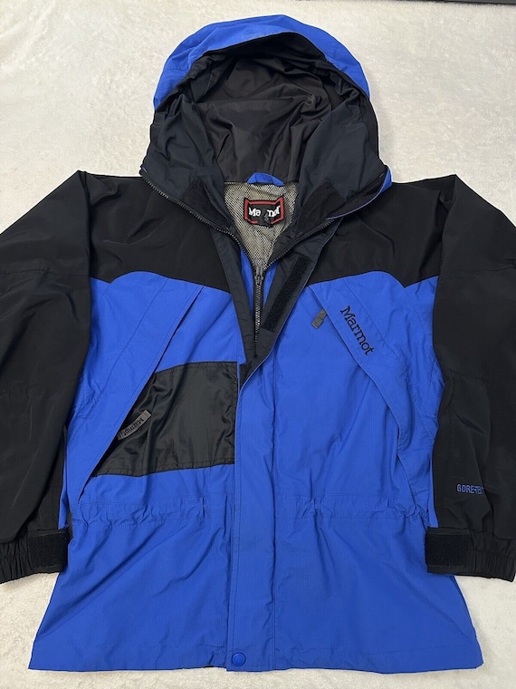 Marmot ski jacket best sale