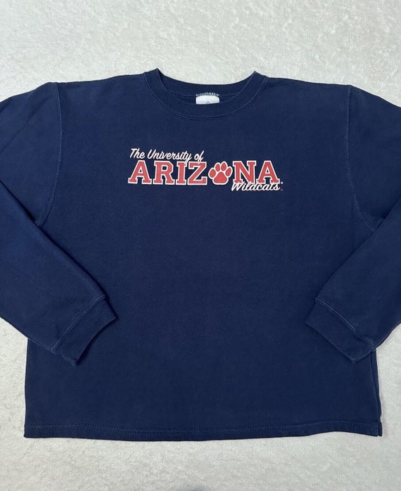 Vintage 1990s University Of Arizona Wildcats Coll… - image 7