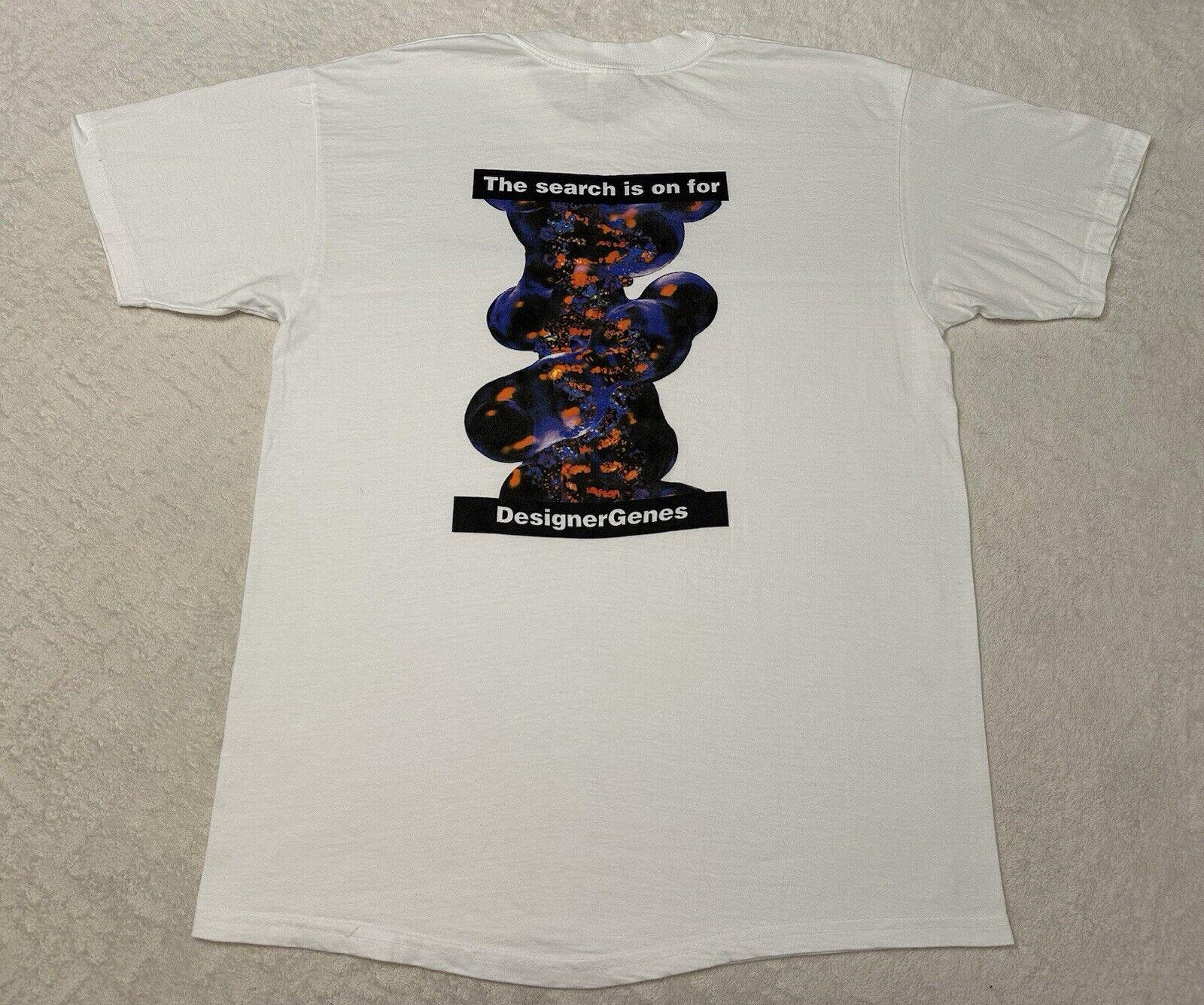 Vintage 1990s 90s Fractal Designer Genes 3D Computer Art Vintage 1990s 90s Fractal Designer Genes 3D Computer Art