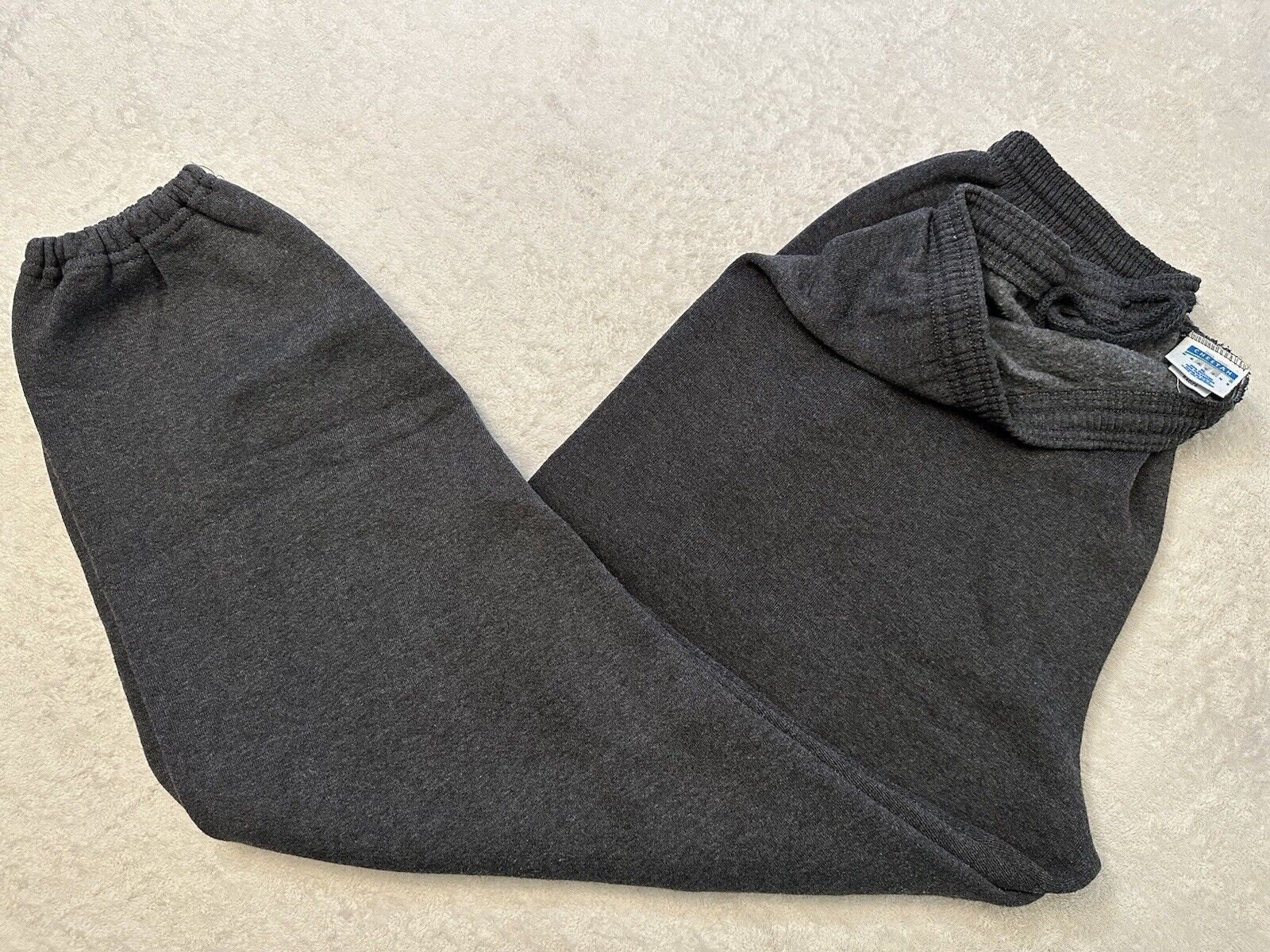 Cheetah brand sweatpants sale