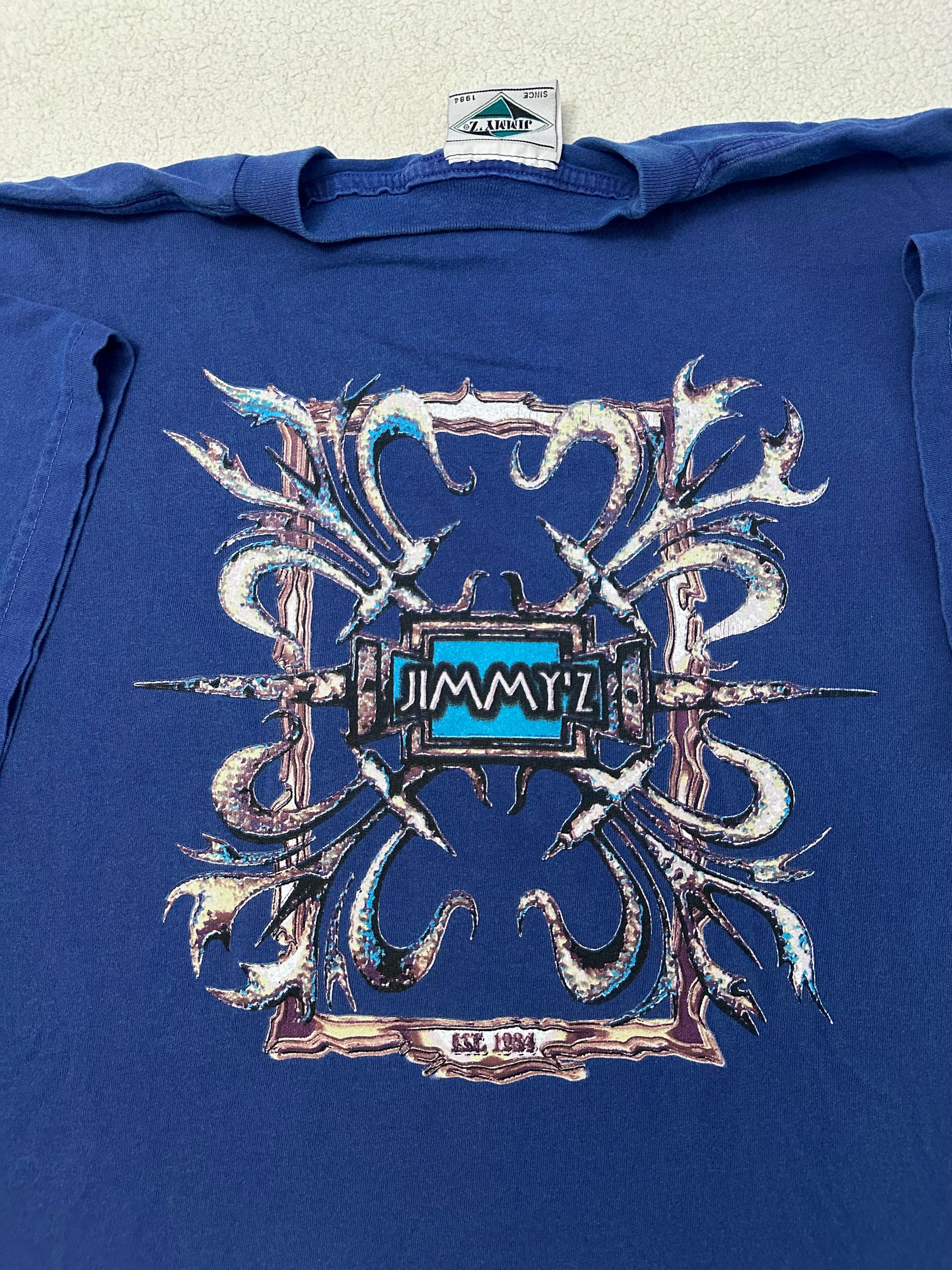 Jimmy'z Vintage - Etsy