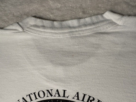 Vintage 1990s 90s National Airborne Operations Ce… - image 5