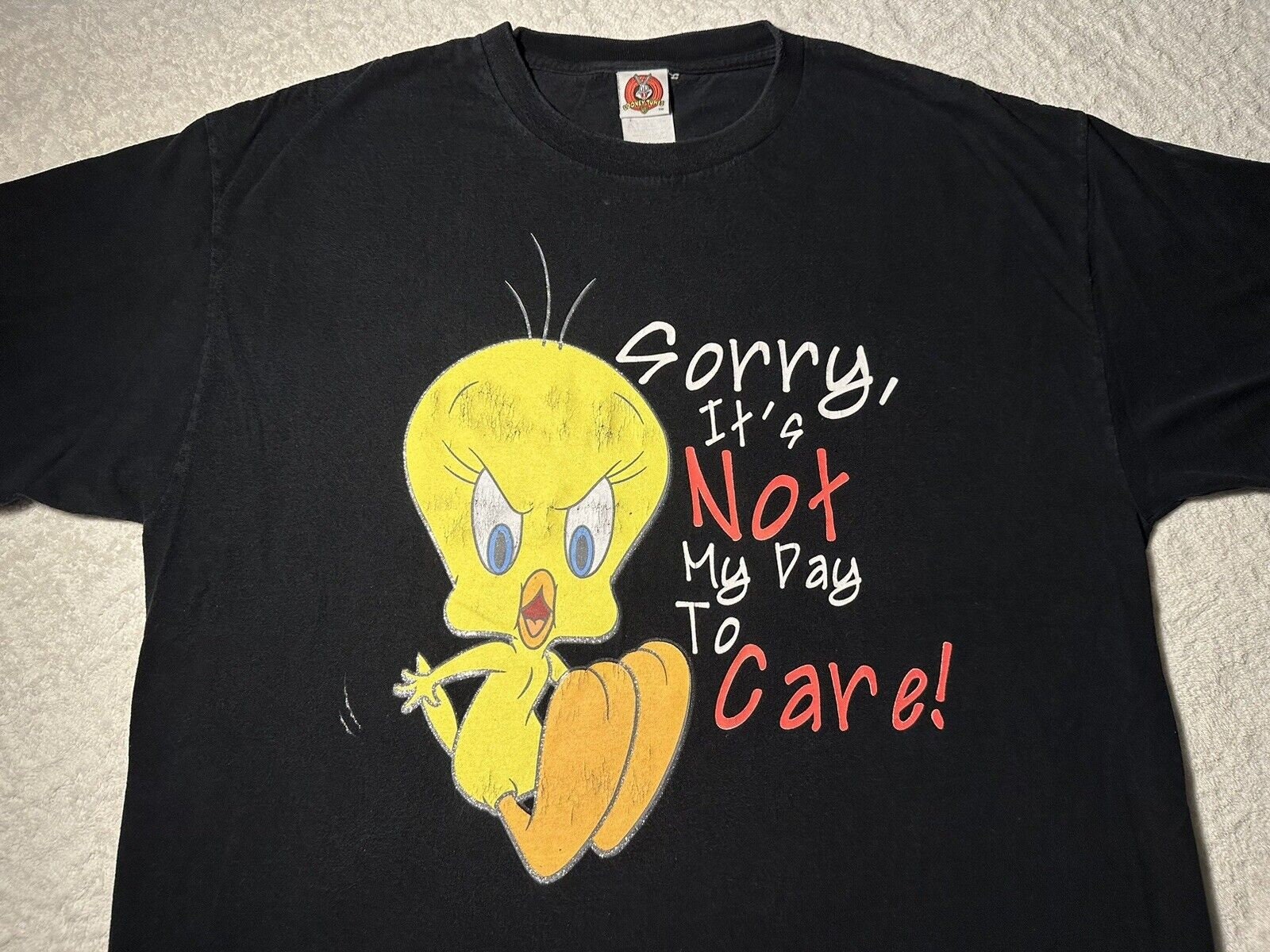 Tweety Shirt Vintage - Etsy