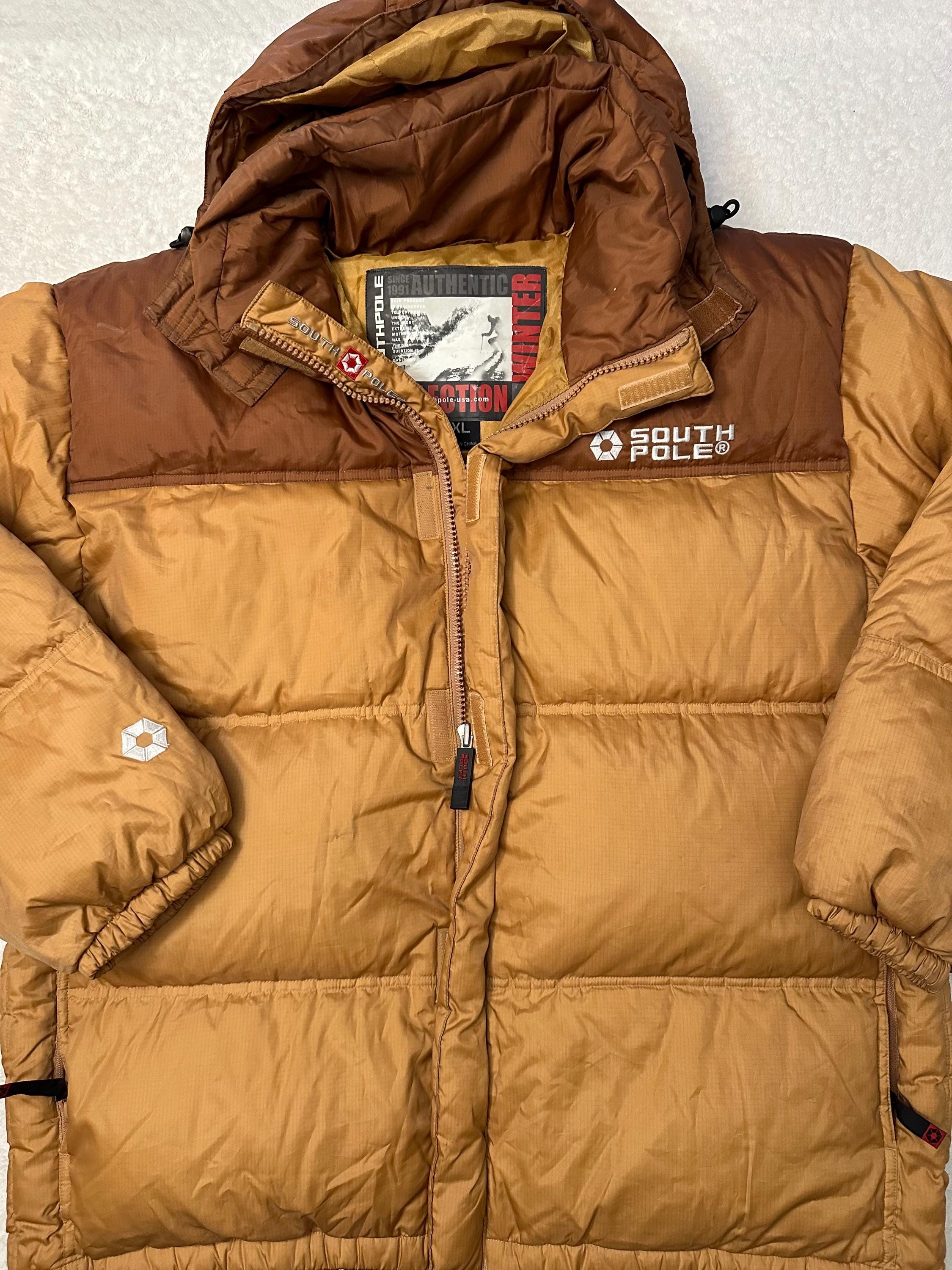 Vintage Southpole Jacket - Etsy